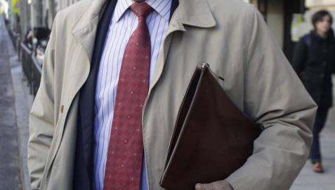 El juez Ruz detecta en Bermudas una nueva cuenta de Luis Bárcenas