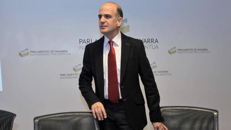Catalán pide