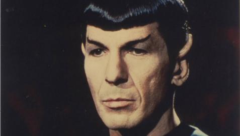 Descubren un escudo invisible como el de Star-Trek