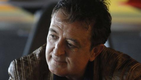 Manolo García: