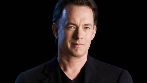 Tom Hanks publicará una colección de cuentos