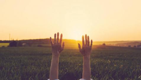 ¿Por qué la noche de San Juan no coincide con el solsticio?