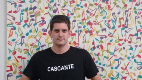 Javier Aranegui Huarte lanzará el Chupinazo por parte del Orfeón