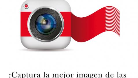 Ya puedes participar en el Concurso Fotográfico de San Fermín