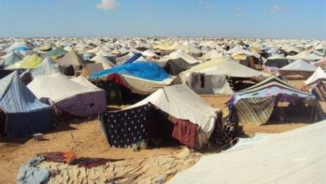 El derecho de autodeterminación del Sahara acapara el apoyo autonómico