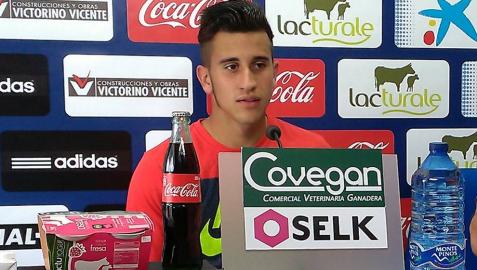 Berenguer: