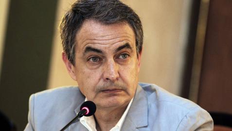 Zapatero dejará el Consejo de Estado para trabajar en una ONG alemana Zapatero dejará el Consejo de Estado para trabajar en una ONG alemana