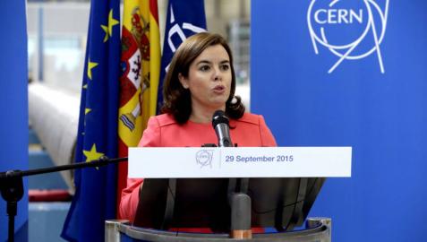 La cúpula del PP censura la irrupción de Aznar en vísperas de las generales