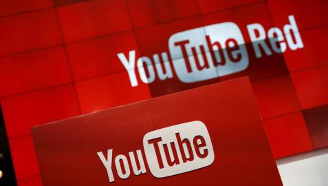 YouTube anuncia un nuevo de servicio de pago sin anuncios