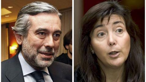 La Audiencia Nacional aparta a López y Espejel del juicio del caso Gürtel