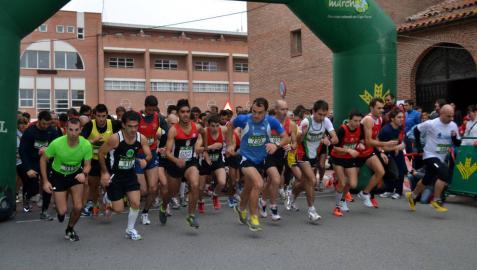 Cross Vuelta al Plantío de 2011