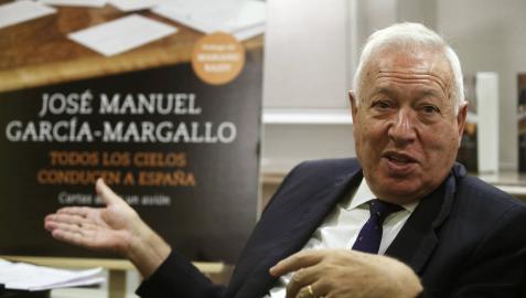 MARGALLO SOBRE CATALUÑA: ES UNA SUBLEVACIÓN, UN GOLPE DE ESTADO INSTITUCIONAL