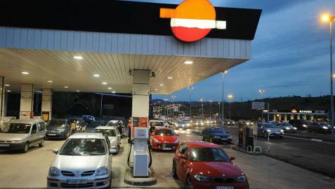 Repsol reducirá en 1.500 empleados su plantilla mundial en tres años