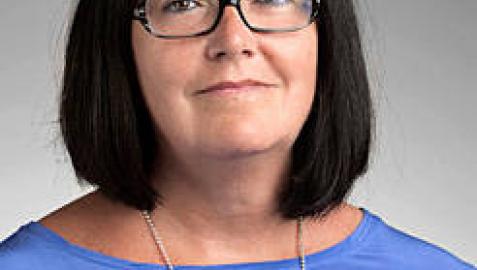 Pilar Irigoien Ostiza, nueva directora-gerente de Sodena