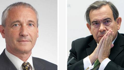 Diálogo sobre el Convenio Económico Navarra-Estado