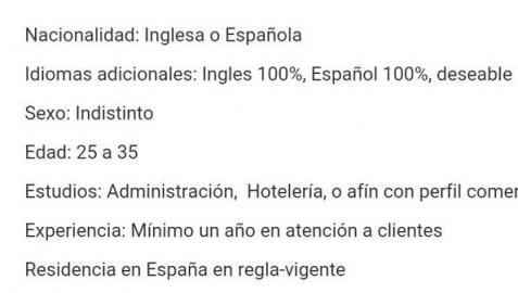 Sancionada una empresa por buscar empleados no afiliados a sindicatos