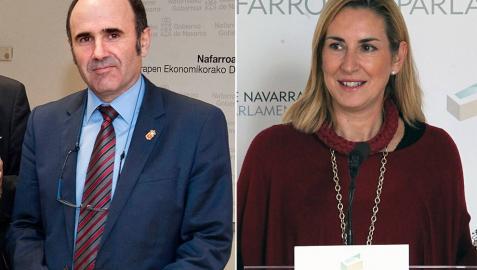 El Gobierno no da al PP los informes de Sodena sobre el préstamo a Davalor