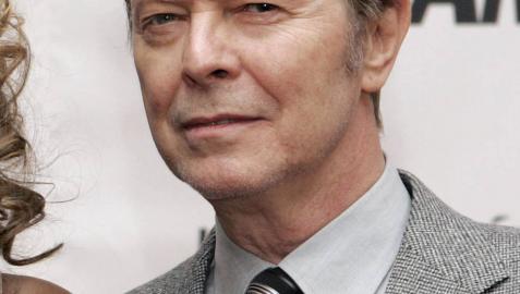 David Bowie publica el viernes 'Blackstar', su nuevo disco
