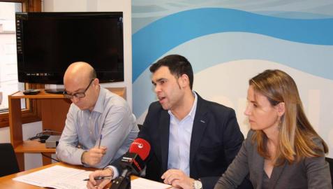El PPN presentará enmiendas para