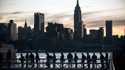 Manhattan, la exclusiva isla del millón de dólares por apartamento
