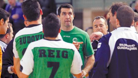 Mateo Garralda, Medalla de Oro al Mérito Deportivo de Navarra