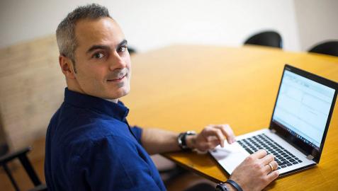 El enemigo de las falsificaciones