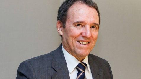 Julio Lafuente, nombrado vicepresidente ejecutivo de Campus Iberus