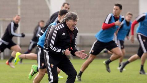 ¡A la carga!