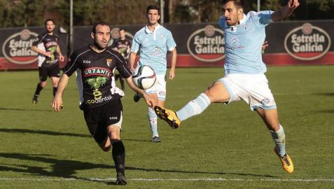 Partido trampa para el Tudelano