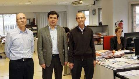 ANEL participa en Saving Jobs! aportando su experiencia en empresas en crisis ANEL participa en Saving Jobs! aportando su experiencia en empresas en crisis