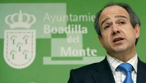 El hijo de 'El Albondiguilla' acusa a su padre