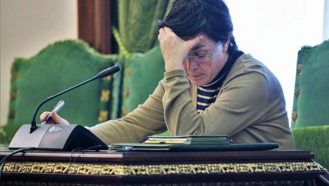 I-E estudia recurrir al Gobierno el recorte para la escuela taller