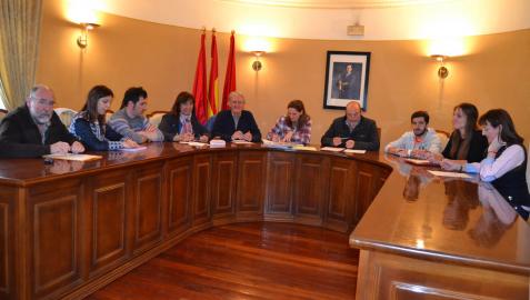 Iberembal invertirá más de 2 millones de € en un nuevo almacén de 9.279 m2 Iberembal invertirá más de 2 millones de € en un nuevo almacén de 9.279 m2