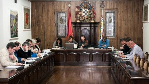 Baztan aprueba en un segundo intento su presupuesto para 2016