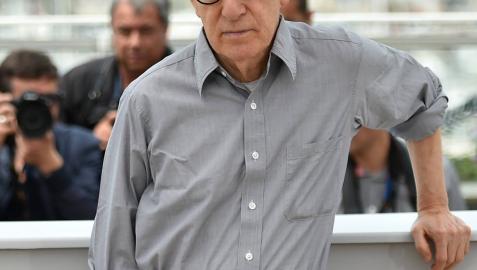 Woody Allen: