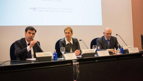 El 12,5% de las empresas creadas en enero y febrero son de Economía Social El 12,5% de las empresas creadas en enero y febrero son de Economía Social