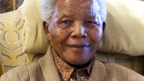 Dos mujeres piden ser reconocidas como hijas de Mandela