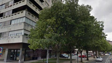 Dos detenidos en Pamplona acusados de una presunta agresión sexual a una joven Dos detenidos en Pamplona acusados de una presunta agresión sexual a una joven