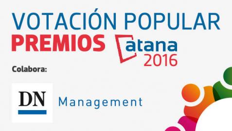 Participa en la votación popular y elige al Mejor Proyecto Innovador de Empresas TIC de Navarra