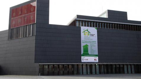 La zarzuela será protagonista del concierto de la Orquesta Sinfónica de Navarra en Baluarte