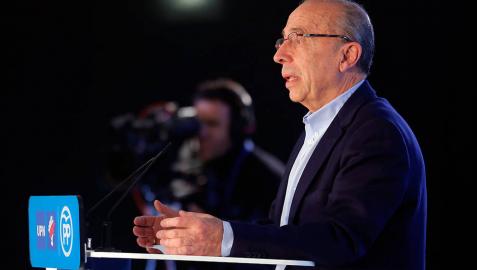 Pérez Lapazarán apuesta por que el Senado sea una