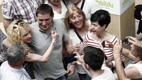 Otegi: