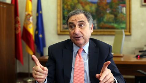 Sarría cree que se pueden mejorar las subidas salariales pactadas en 2012