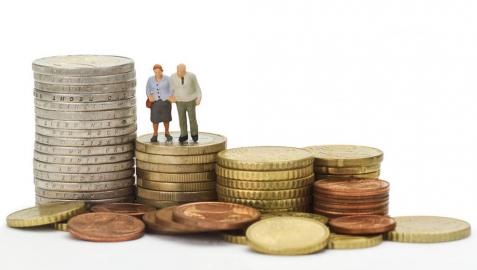 La OCDE alerta de que la reforma de las pensiones afectará al nivel de vida