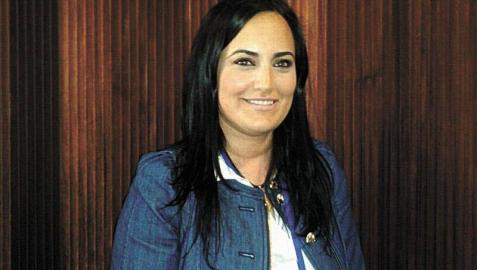 La concejala Cristina Sanz será la portavoz del PP navarro