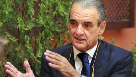Mario Conde. Mario Conde.
