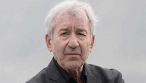 José Sacristán recibirá el Premio 'Pávez de honor' en Talavera de la Reina