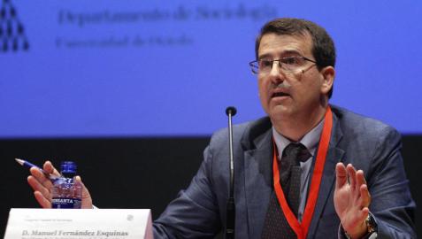 Sociólogos llaman a superar una visión excesivamente pesimista tras la crisis