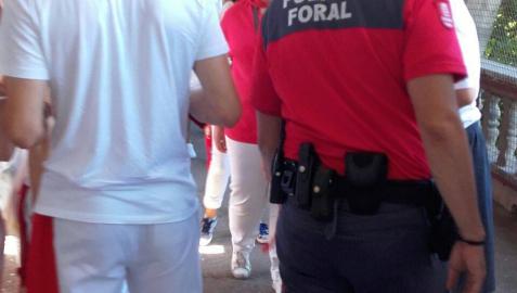 Investigan un posible delito contra la intimidad en la plaza de toros