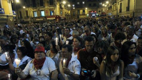 Un centenar de periodistas, acreditados para el 'Pobre de mí'